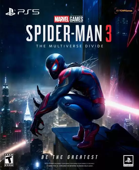 蜘蛛侠3或将引入蜘蛛侠2099与蛛丝角色