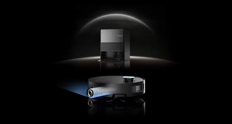 追觅扫地机器人,用创新解决全球清洁难题