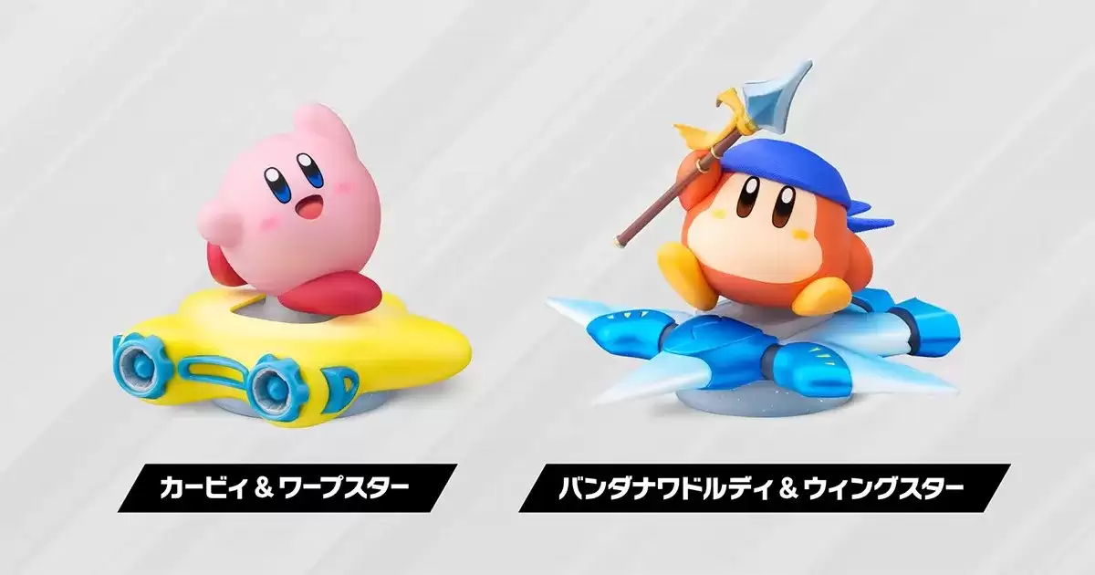 任天堂《星之卡比 Air Riders》11月8日开启先行试玩：内置三条赛道，线上游戏需NSO会员