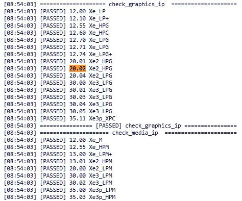 Intel Xe3P架构将扩展至独立显卡：LPM与HPM双版本曝光