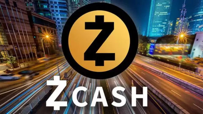  买入ZEC币为砸盘BTC？细说隐私币暴涨背后的4大行业真相 - 菜鸟下载