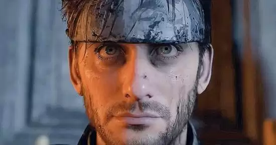 小岛秀夫卢卡漫展谈创作初心:以游戏传递希望