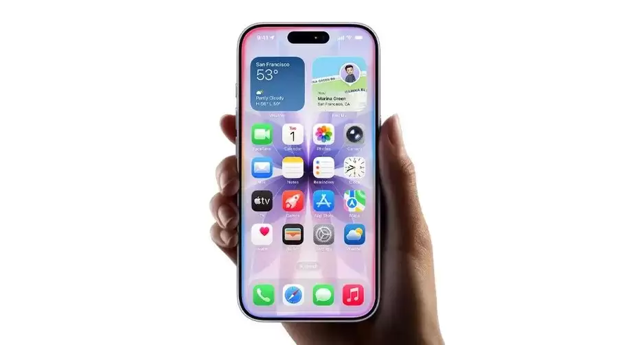 iPhone17卖爆了！iPhone16为新机让路跌至爱疯价