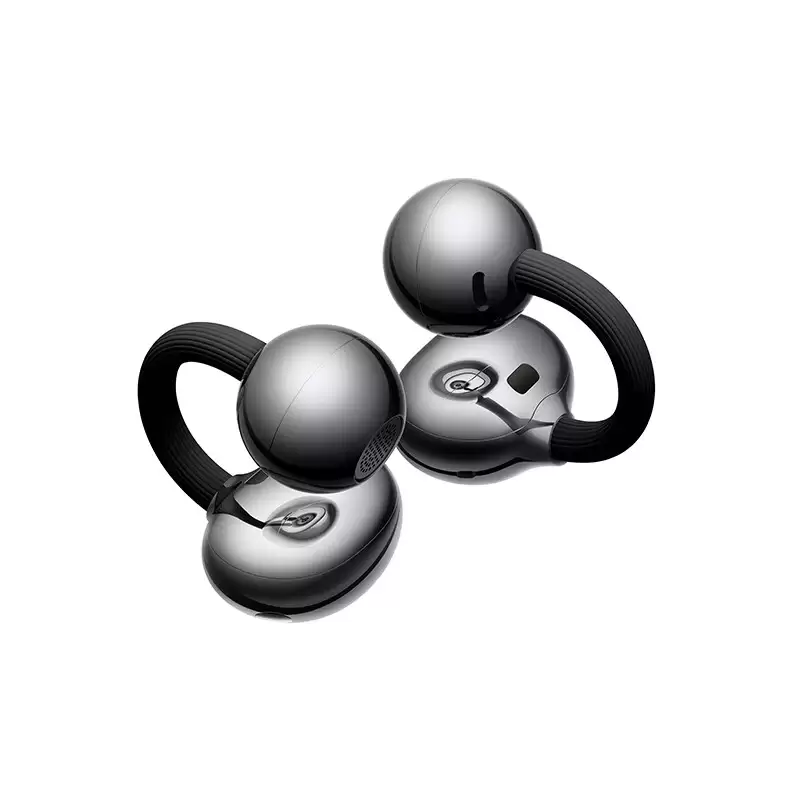 消息称华为首款星闪耳机 FreeBuds Pro 5 可实现全链路无损传输