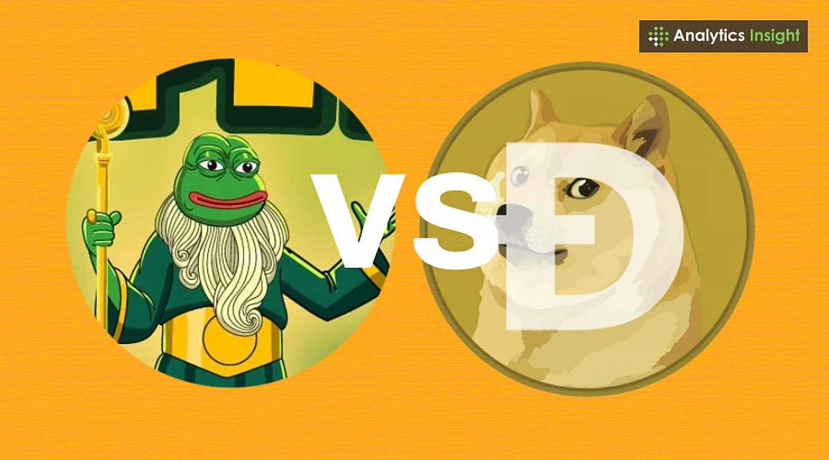 佩佩托、狗狗币与模因币热潮:哪些正热,哪些不温不火