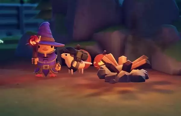 逃离鸭科夫万圣节巫师服装怎么获得