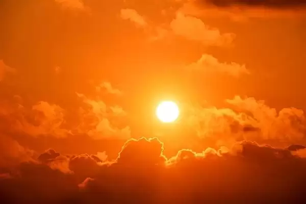 马斯克又产出一个疯狂提案：用AI卫星遮蔽太阳来对抗全球变暖吗