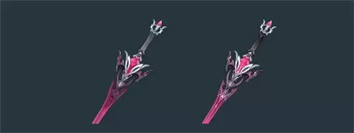 《原神》杜林武器选择推荐