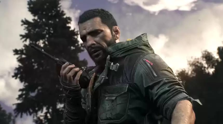 消逝的光芒：困兽从DLC进化独立，卡尔·克兰震撼回归获高度好评