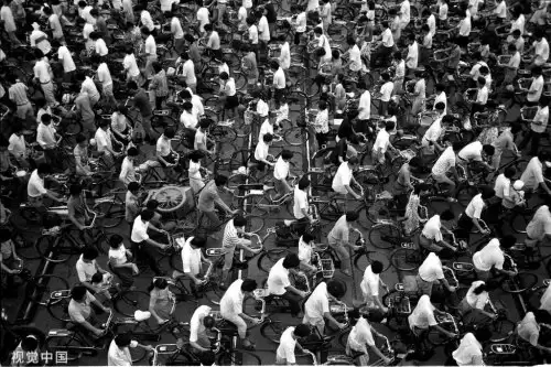 视觉中国档案频道：摄影师王文澜经典作品鉴赏