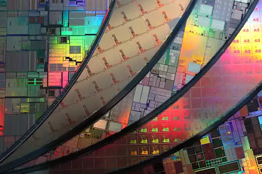 联电 2025Q3 营收 591.3 亿新台币,产能利用率升至 78%