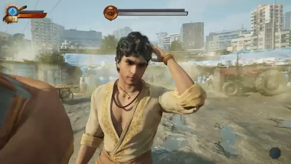 对标《黑神话》！印度首款3A游戏《释放阿凡达》团队专访：不止有摸头闪避