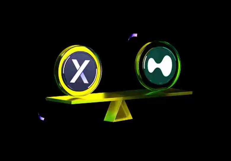 Hyperliquid 对决 dYdX:速度、治理与市场主导权全面分析