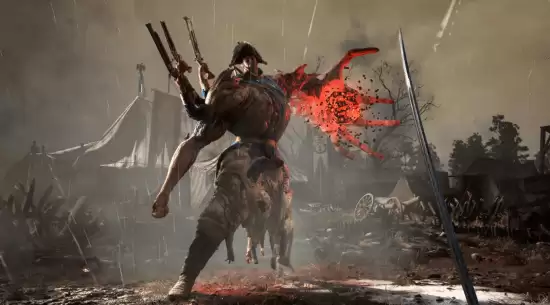 不朽遗志：首款第一人称类魂游戏的挑战与认可