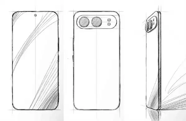 设计看齐iPhone Air!荣耀500来了:爆款预定