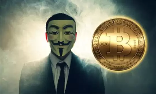 中本聪币app界面展示