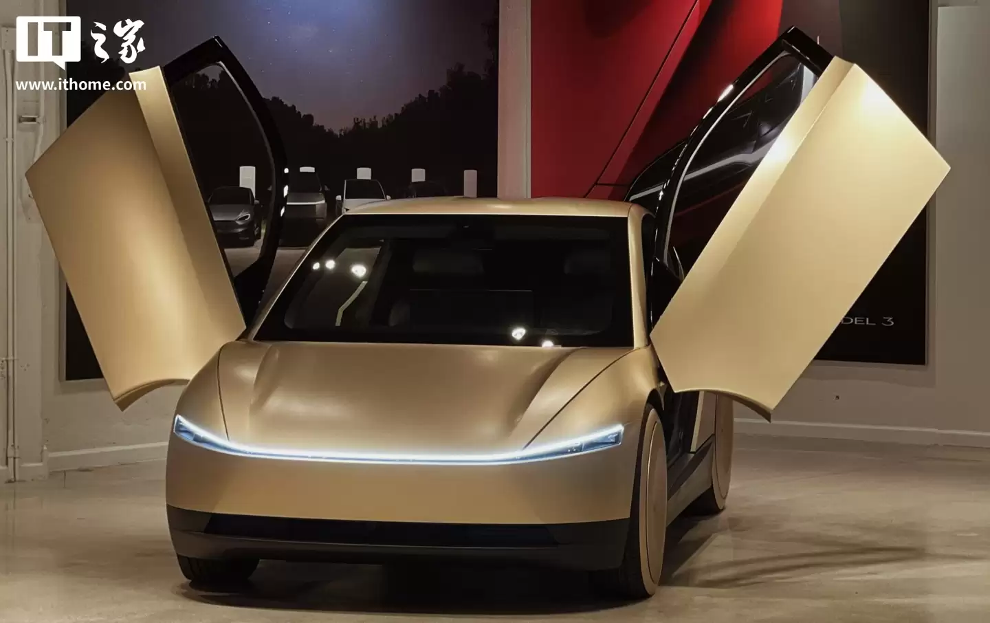 特斯拉招聘“Robotaxi 高级保险理赔专员”，为承担自动驾驶事故责任做准备