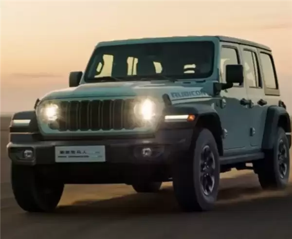 牧马人、大切诺基被全球召回37.5万辆:用了三星SDI电池 已致19起火灾