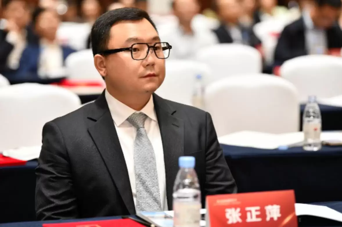 赛力斯正式登陆港交所:张正萍宣布将向全球扩张,不担心华为与其他品牌合作