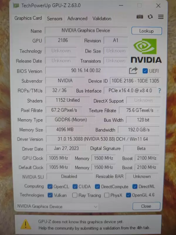 7年前的GTX 1650 SUPER原型卡重见天日:少了128个核心 但多了PCIe 4.0