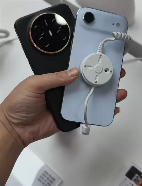 史上最薄Mate直板机！华为Mate70+Air正式官宣：今日预售