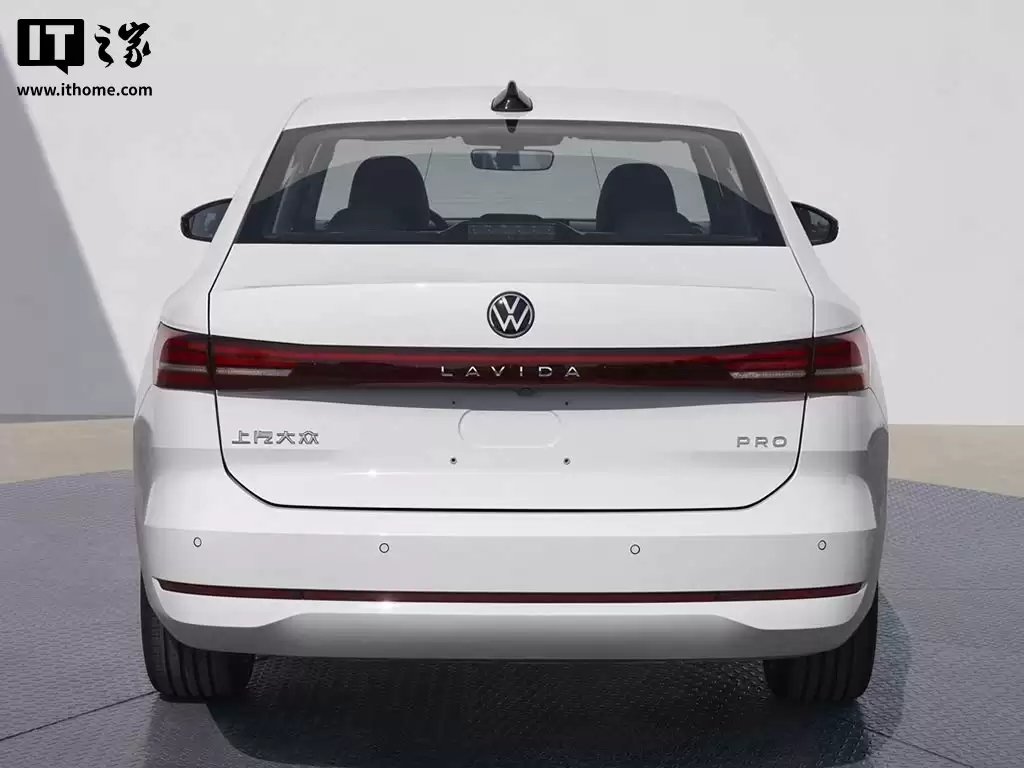 上汽大众朗逸 Pro 车型 11 月 17 日上市,第 650 万台朗逸宣布下线