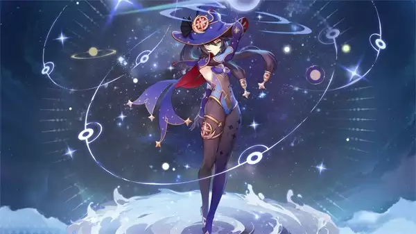 《原神》杜林阵容搭配推荐