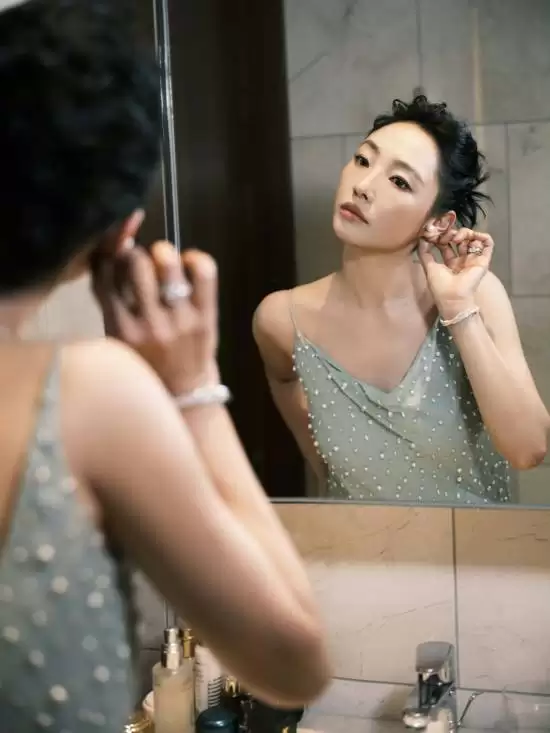 王传君夺东京影帝引争议 桂纶镁回应评奖公正性