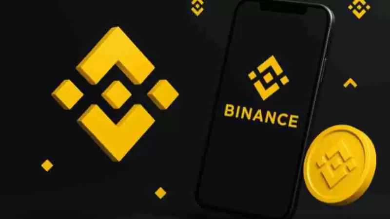 币安(Binance)APP下载安装流程:一步步教你完成操作