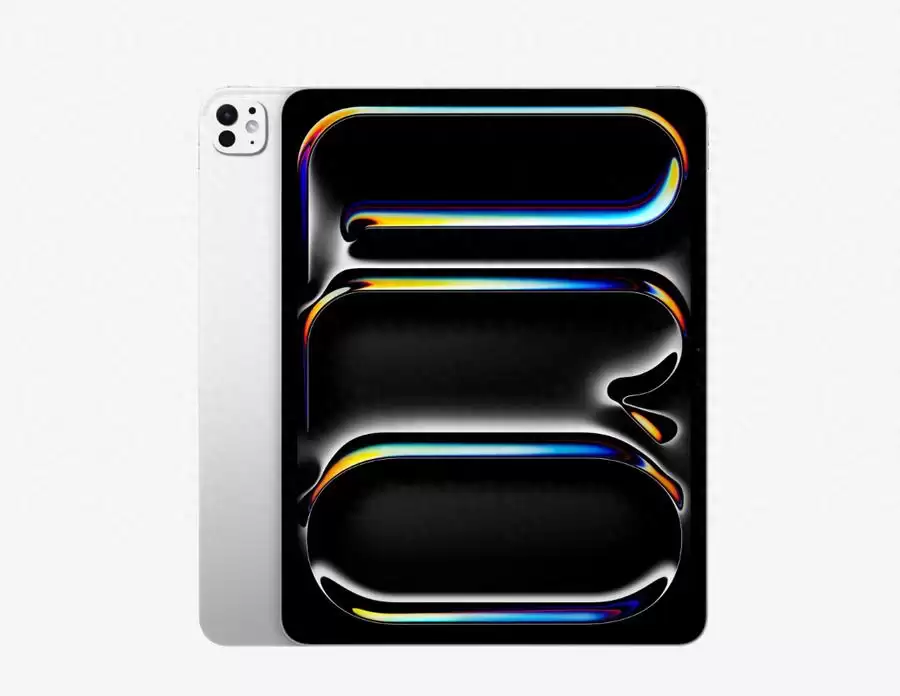 搭载M6芯片的iPad Pro亮相 iPhone 16史无前例沦为百元机！