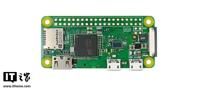 Debian 不稳定版 / 实验版终止支持 MIPS64EL 和 ARMEL 架构,树莓派1、Zero(W)等设备无缘更新