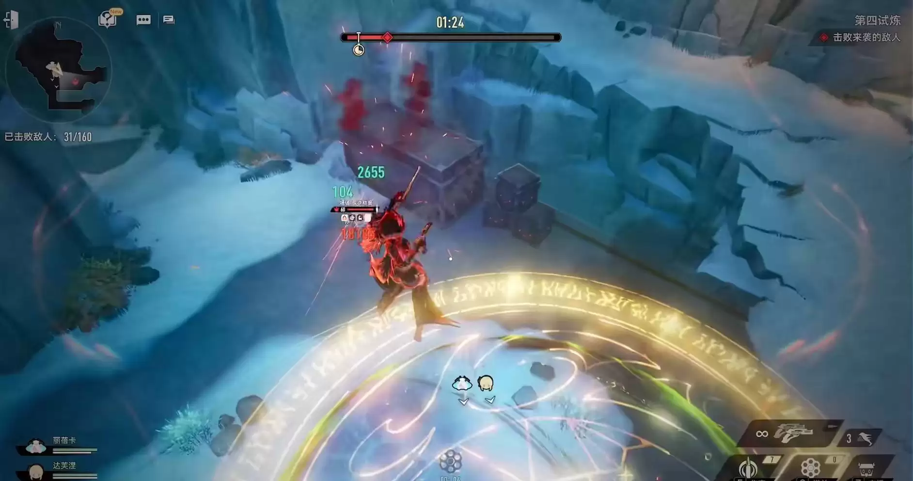 双重螺旋琳恩获取途径