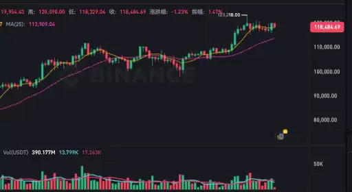 一文了解币圈：如何管理交易风险？止损止盈设置与资金 分配原则 - 本站