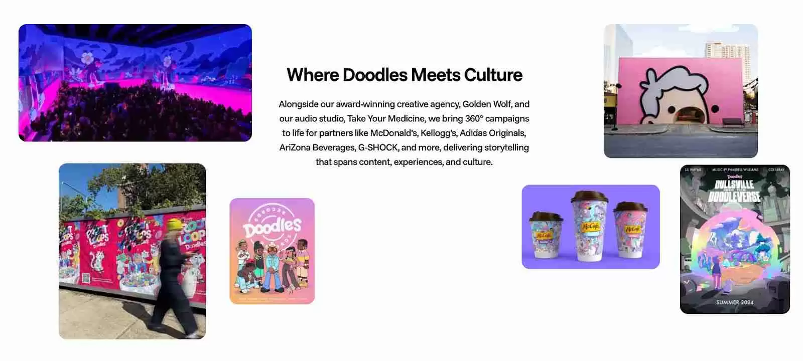 Doodles (DOOD)币是什么？ 怎么买？DOOD价格预测2025, 2026–2030