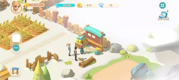 珍珠海大冒险幸福值介绍及提升方法