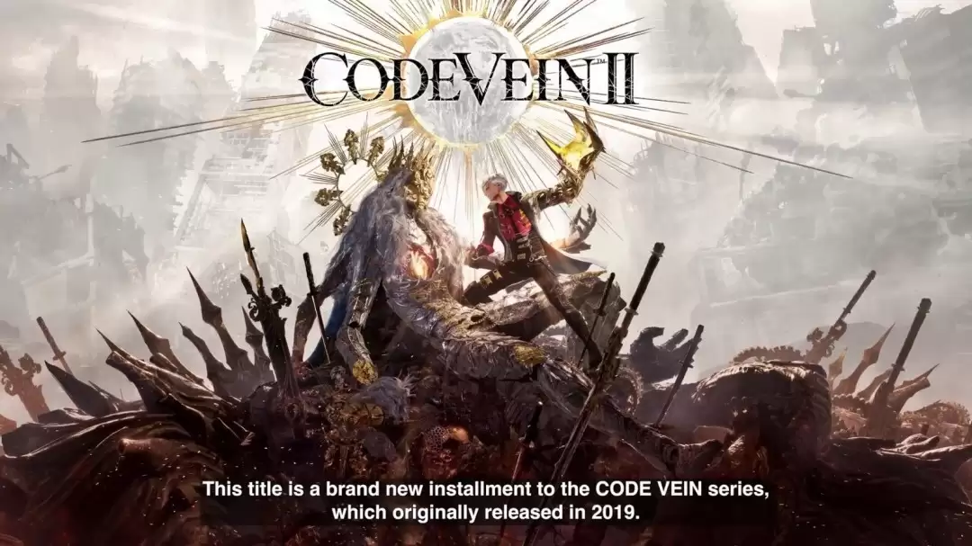 噬血代码2将于2026年发售，新武器系统与酸之谷地图曝光