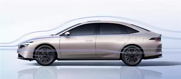 开窍的日产又掏新武器!全新N6官图发布:插混、或10万内