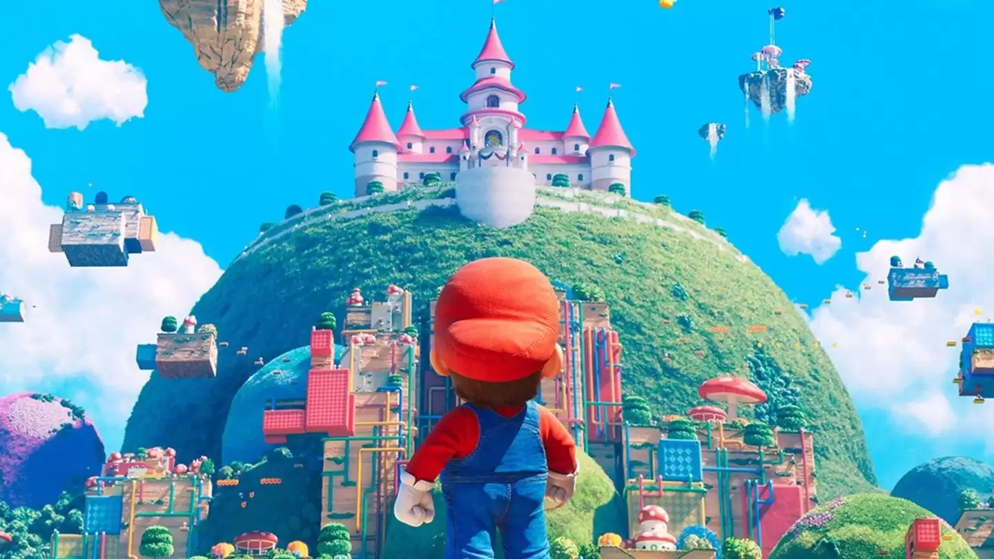 任天堂加速自家 IP 影视化:从制作到投资都亲自把关,两年后陆续登上银幕