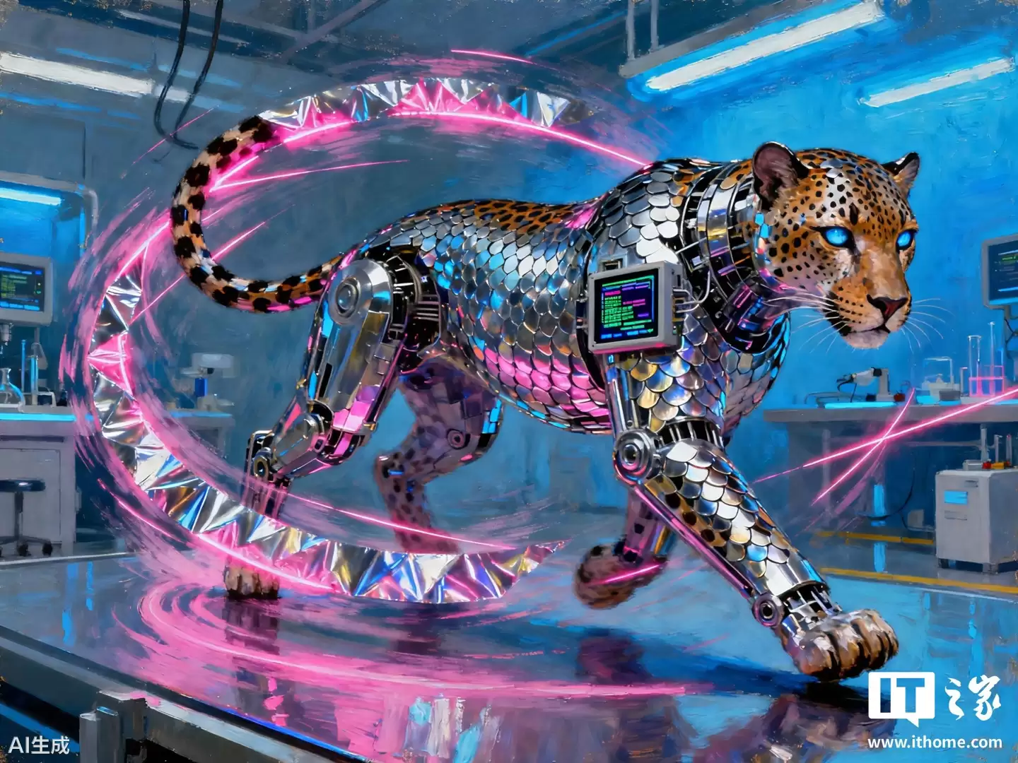 突破牛顿第三定律：科学家实现光控非互易磁相互作用，为量子材料控制开辟新途径