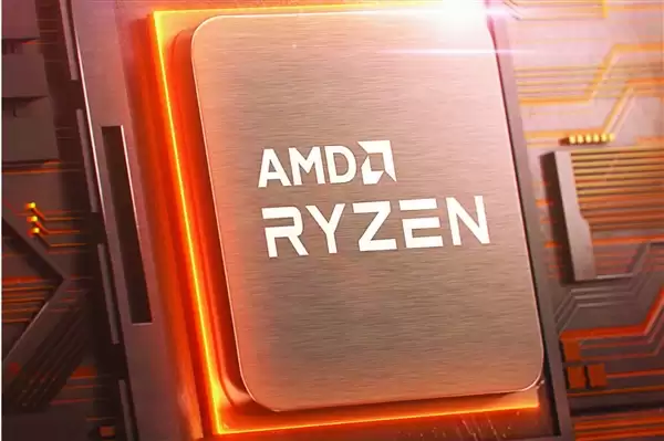 AMD Zen5 X3D处理器新品+1！八核锐龙7 9700X3D现身