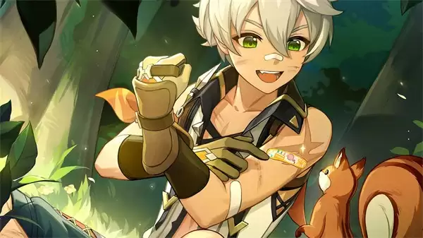 《原神》杜林阵容搭配推荐