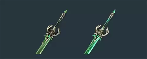 《原神》杜林武器选择推荐