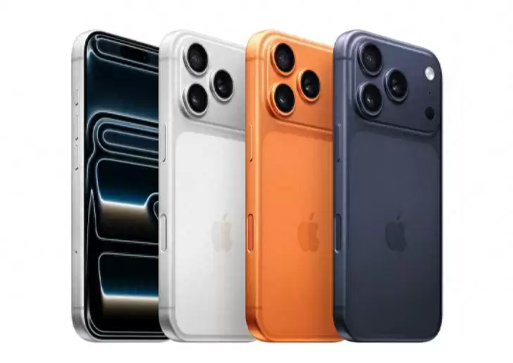 iPhone 18 Pro全新消息曝光 iPhone 16为新机让路价格滑铁卢！