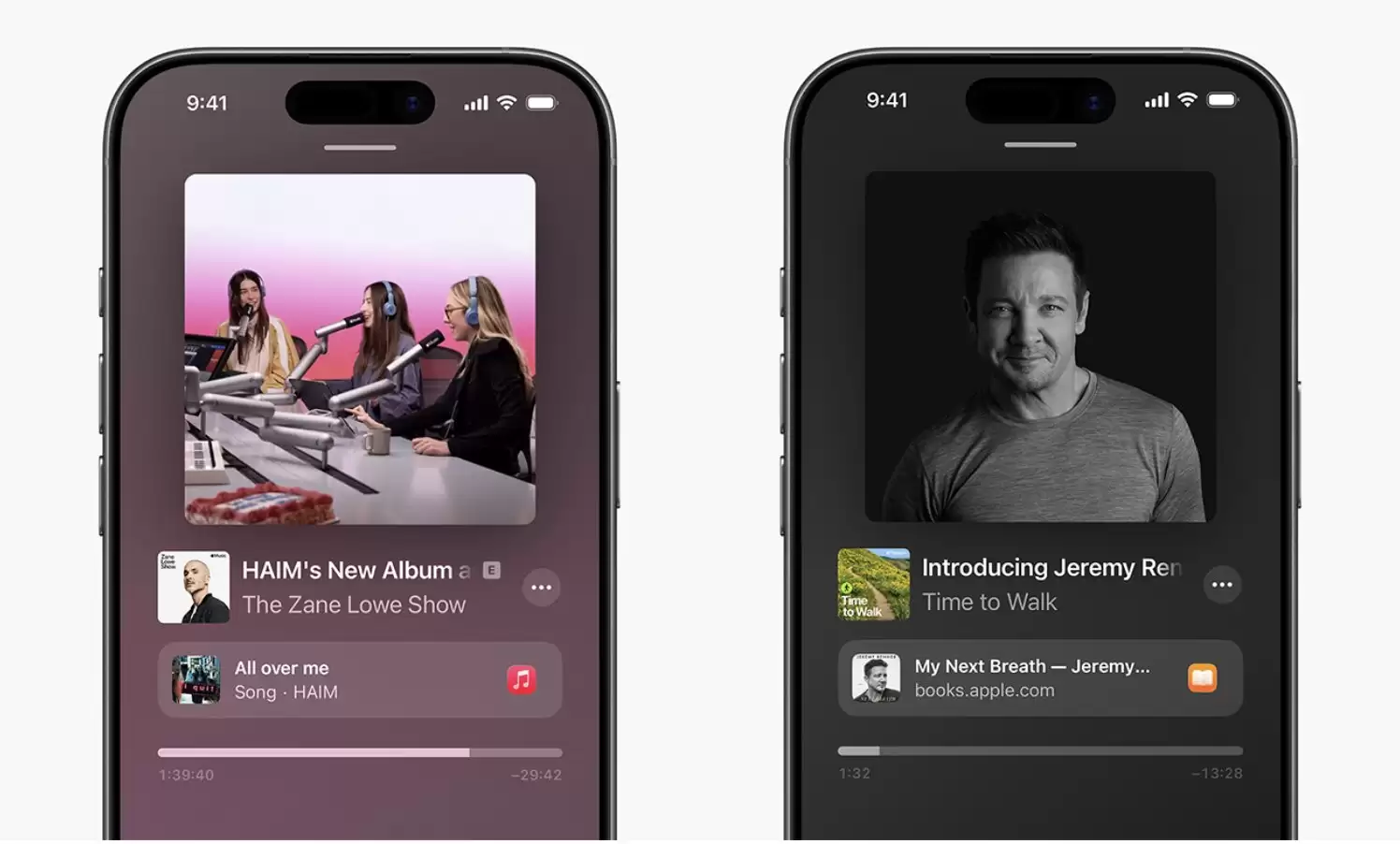 苹果 iOS 26.2 版播客应用新增三大功能，直击用户 / 创作者痛点