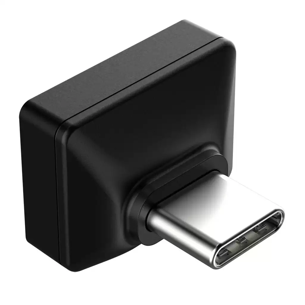 闪迪推“全球最小 1TB USB-C 闪存盘”,可常驻式扩容苹果 MacBook Air / Pro