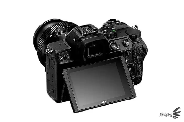 入门全画幅数码微单相机 尼康Z5套机售价9999元