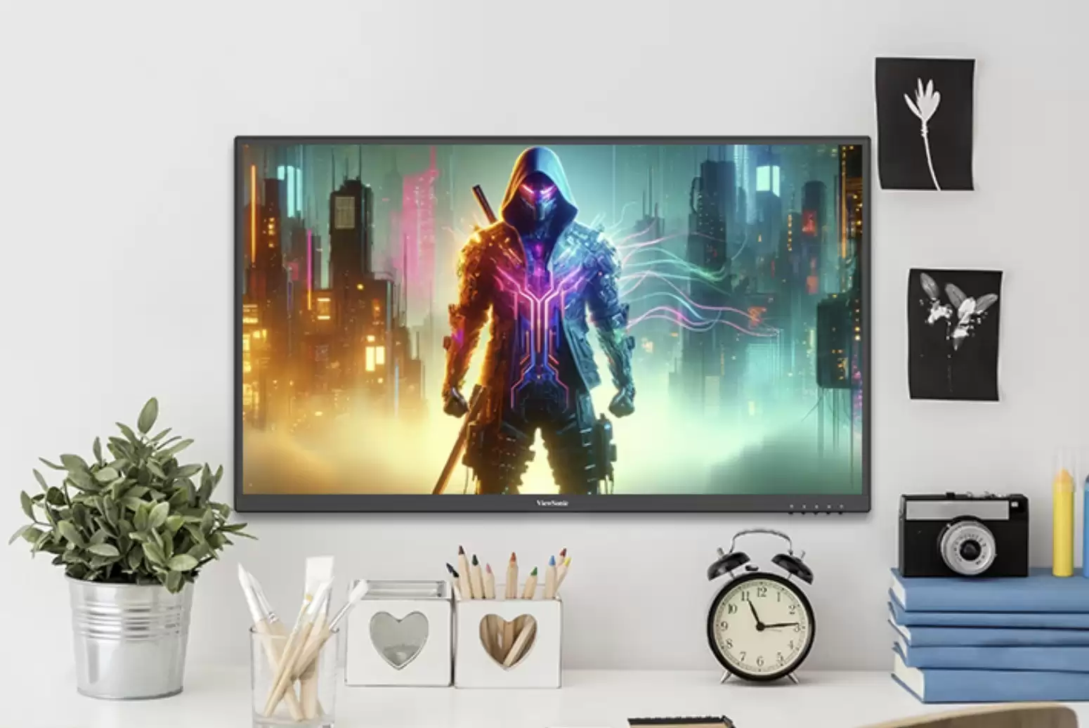 双11性价比黑马！国补512.05元拿下144Hz 27英寸显示器