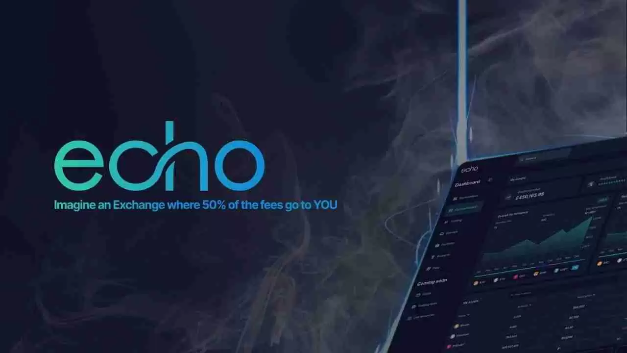 Echo协议(ECHO)是什么?ECHO价格预测2025年,2026-2030年