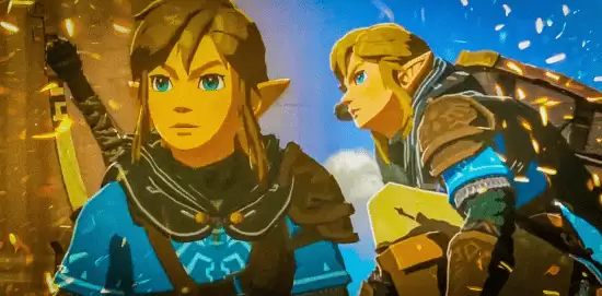 塞尔达传说真人电影正式开拍，2027年5月上映
