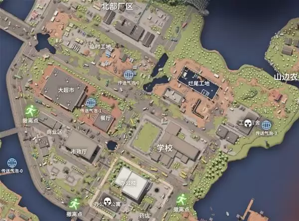 逃离鸭科夫昆虫克星成就攻略